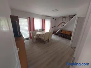 Pipacs Vendégház Berekfürdő - Image 1