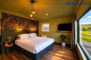 Wild Hideaways Luxury Lodges and Eco Spa - Image 2