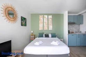 Studio 30 m2 tout confort - RER à 3 min, accès Paris & Disneyland - Image 1