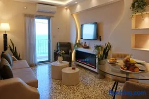 Sykea Luxury Apartment - Image 4