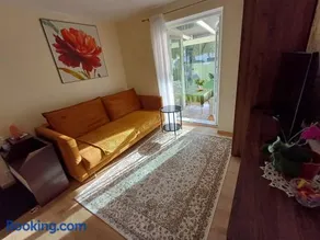 Pärnu Posti Apartment - Image 4