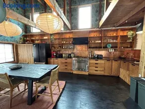 Rusutsu Tsuru House 1 - Chalet with Fireplace near Ski Resort - Image 1