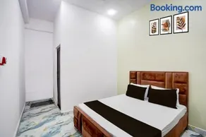 Hotel O MN Palace - Image 1