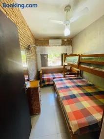 Apartamento com acesso a pé a Santa Rita - Enseada - Ubatuba - Image 1