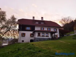 Bergbauernhof Rebernig - Image 4