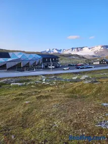 Sognefjellshytta - Image 1