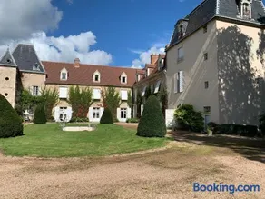 Château de Saint-Agoulin - Image 3