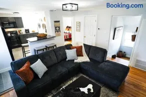 Well-Located Casper Home Near Downtown District - Image 2
