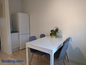 Green appartement - Image 1