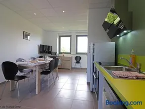 Gîte indépendant adapté PMR à Lonlay-l'Abbaye - Image 3
