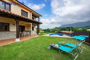 Casa Otero en Camango - Image 3