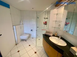 Fachwerkhaus Zimmer von 1711 mit Seesicht - Image 4