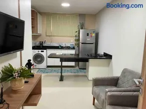 7 - Apartamento tranquilo e charmoso - Image 1