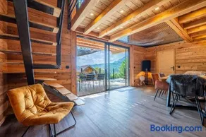 Les chalets d'Éléna - Image 2