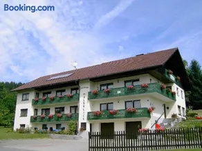 Pension Waldblick - Image 1