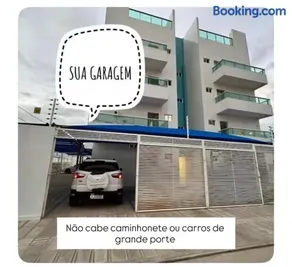 Apto cobertura com piscina - 2 quartos - Image 2