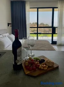 Calma Hermon Guest Rooms - Image 3