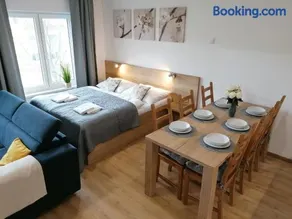 Apartmán Frymburk-Lipno G10 - Image 1