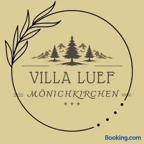 Villa Luef - Image 1