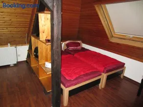 Monteur Apartment Charlotte - Image 3