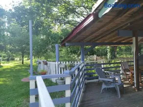 Chambre d hôte dans un magnifique chalet - Image 2