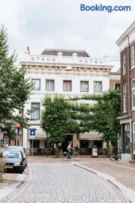 Stadshotel Steegoversloot - Image 1