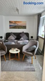 Ferienwohnung Thore - Image 2