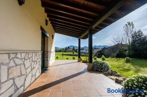 VILLA URDAIBAI Busturia - Image 3