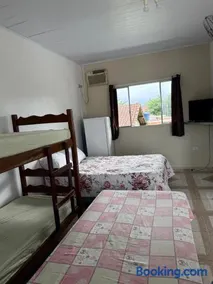 Recanto dos Amigos Suítes CANTÃO DO INDAIA - Image 3