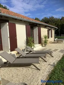 Gîte vallée magique Panissaud - Image 2