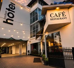 Cosset - A Boutique Hotel - Image 2