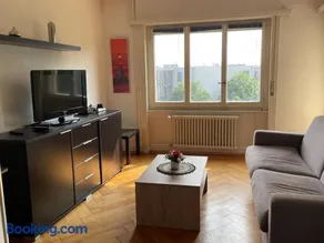 Appartement de 3 chambres à coucher - Image 3
