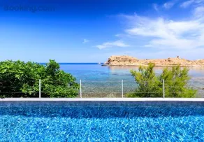 VILLA CALA ROSSA - Image 2