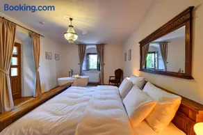 Boutique hotel Pod Barborou - Image 4