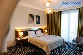 MODERNO hotel Garwolin - Image 2