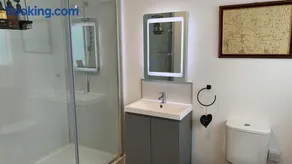 One bedroom lodge in the countryside - Image 3