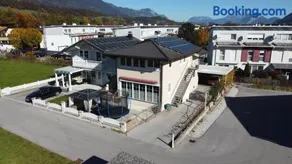 Appartement de vacances avec barbecue et terrasse | Vue montagne - Image 3