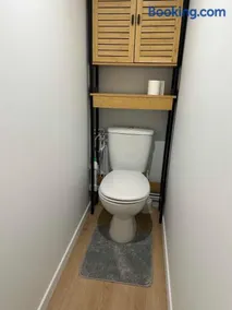 Appartement Cosy et fonctionnel 4 personnes - Image 2