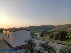 Mobile Home in the Sibillini Mountains - Image 1