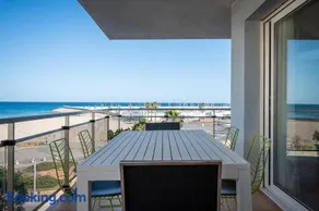 AT064 Boabi - Fantastic apartment with sea views - Image 2