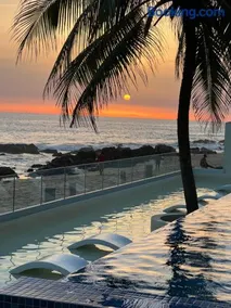 Hôtel AFRICA QUEEN - Image 4