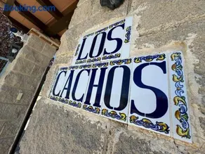 Complejo Rural Los Cachos - Image 4