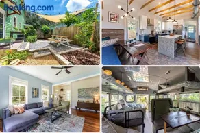 Cozy 3BR Retreat - Near Bars Zoo & Lake Trails - Image 1