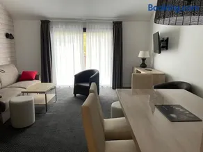 Appartement duplex avec accès piscine, animaux acceptés, 8 pers. à Gourette - Image 3
