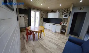 la cabane - Image 1