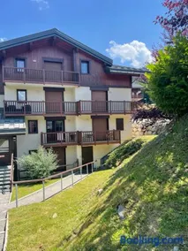 Chalet des evettes - Image 1
