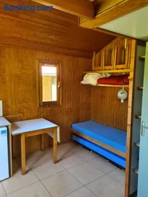 Les Chalets Guinguette - Image 3