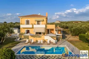 Ktima KiKa - Private Pool Escape & Tranquility - Image 1