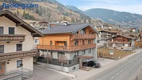 Loft in the Alps Penthouse - Image 2
