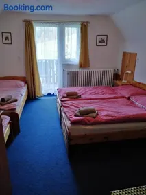 Penzion Iris Krkonoše - Image 4